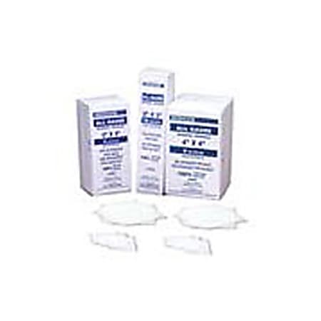 Premium Gauze Sponges, 100% Cotton, Pack Of 200