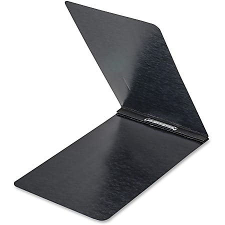 Oxford Pressboard Special Size Report Cover - 8 1/2"x14" - 1x Prong Fastener(s) - 2"  - 71366