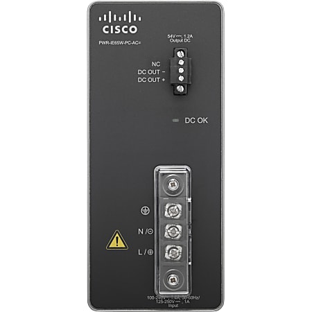 Cisco Power Module - 110 V AC, 220 V AC