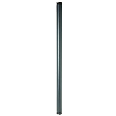 Peerless EXT 107 - Mounting component (extension column) - vinyl, steel - black