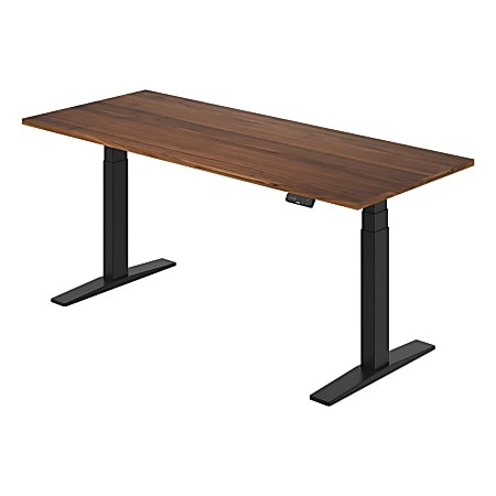 Flexispot E7 140×70cm オーク Premium Standing Desk E7 Pro | Height Adjustable Ergonomic Desk