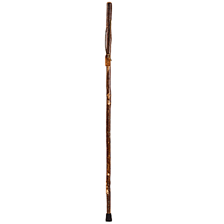 Brazos Walking Sticks™ Free Form Dogwood Walking Stick, 58"
