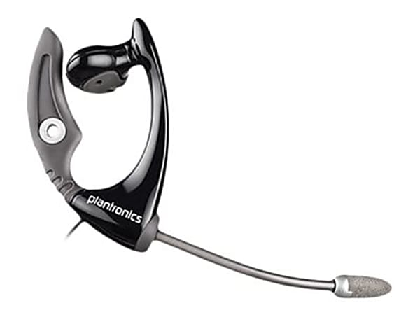 Plantronics MX 500C - Headset - under-the-ear - wired