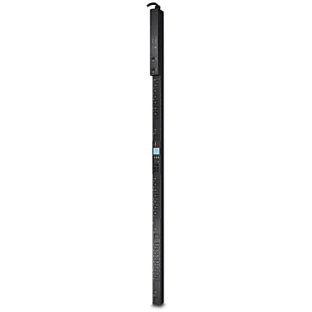 APC AP8641 0U Switched Rack-mountable PDU