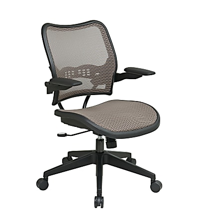 Space seating shop airgrid