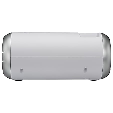 GPX The Max 1080p Projector With Bluetooth Transmitter, PJ712W