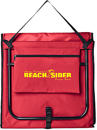 Custom Lounge Beach Chair, 59-1/4"L x 21"W