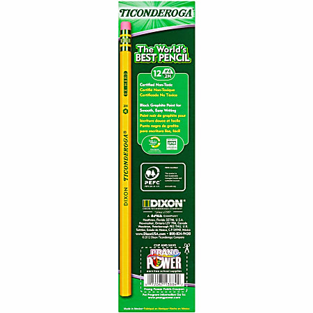 No online 4 pencil