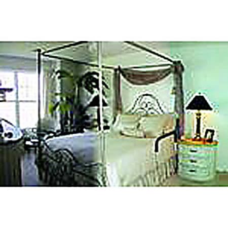 Adjustable Bedside Assistant® Bed Rail