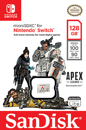 128gb micro sd switch discount