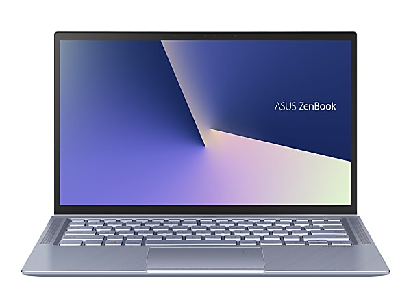 Asus ZenBook 14 Laptop, 14" Screen, Intel® Core™
