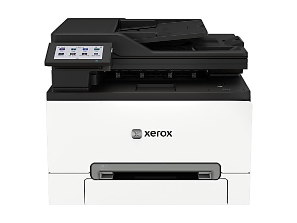 Xerox C305AE Multifunction Color Laser Printer