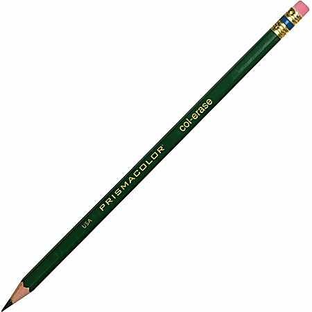 2 Packs - Prismacolor Scholar Graphite Pencil Drawing Set - 4