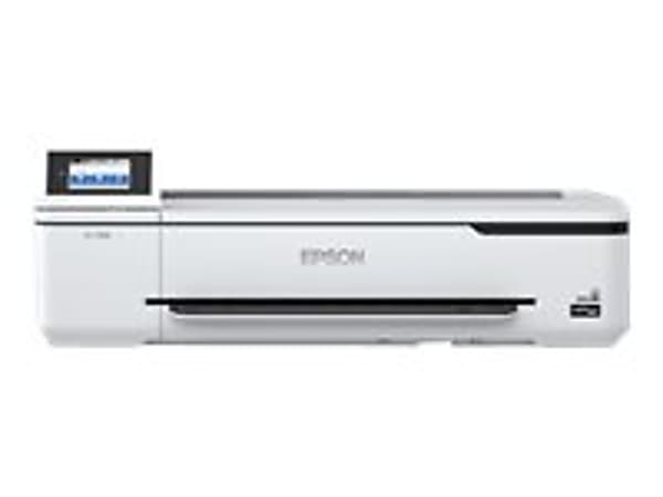 Epson&reg; SureColor&reg; SC-T3170SR Wireless Color Inkjet Large-Format Printer