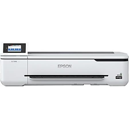 Epson SureColor SC T3170SR Wireless Color Inkjet Large Format