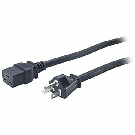 APC Standard Power Cord - 120V AC8.2ft