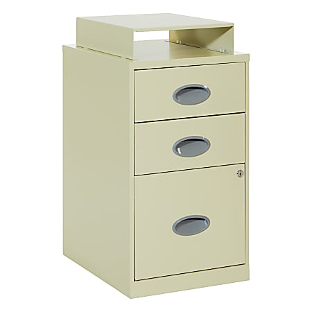 Office depot 4 2025 drawer file cabinet
