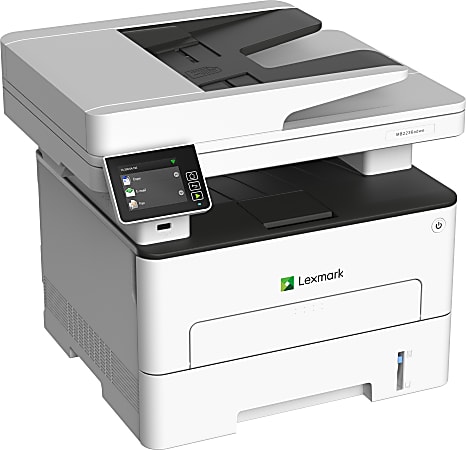 Lexmark™ MB2236i Wireless Laser All-In-One Monochrome Printer