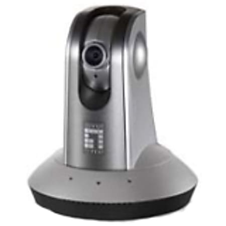 LevelOne FCS-1060 10/100Mbps P/T IP Network Camera