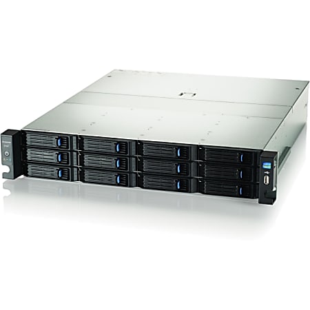 LenovoEMC px12-450r Network Storage Array
