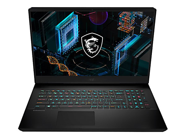 Msi gp76 leopard 10ue 2025