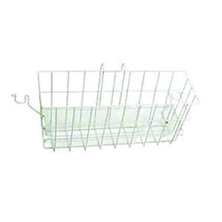 Snap On Walker Basket - Office Depot