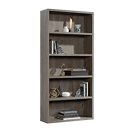 Mystic on sale oak bookcase