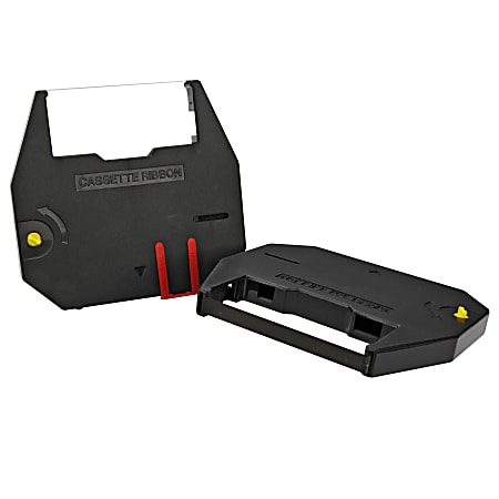 Royal Correctable Typewriter Ribbons Black 013045 Pack Of 2 - Office Depot