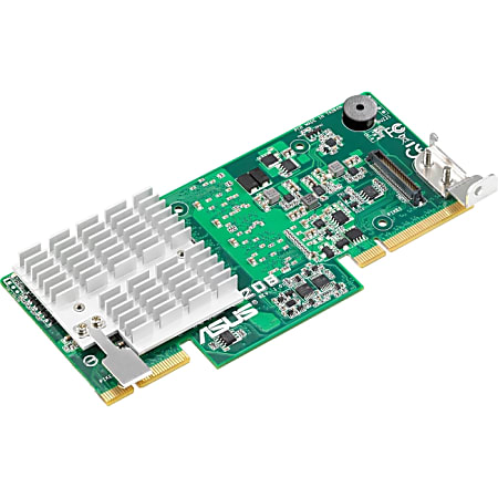 Asus PIKE 2208 SAS Controller