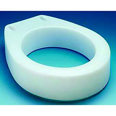 Toilet Seat Elevator, Round