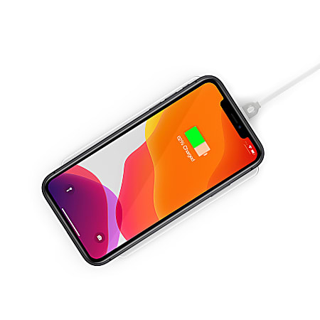 Ihome phone and watch charger best sale