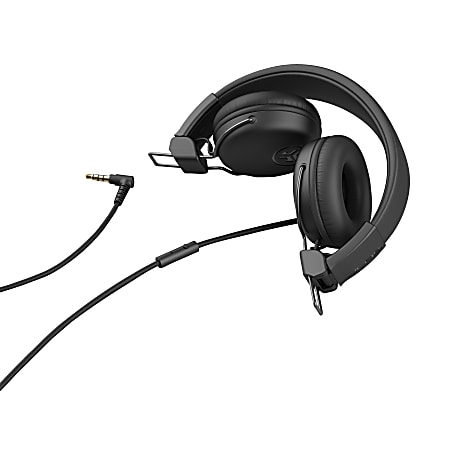 Studio on ear headphones store