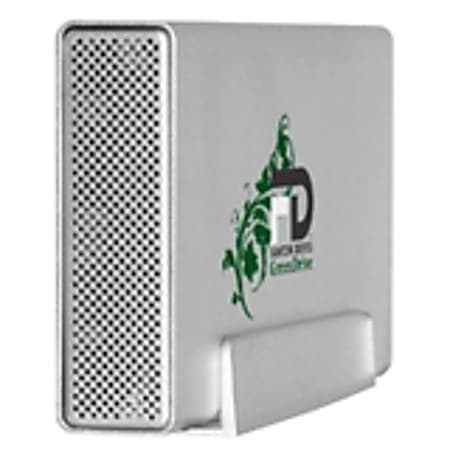 Fantom GreenDrive GD2000EU 2 TB 3.5" External Hard Drive