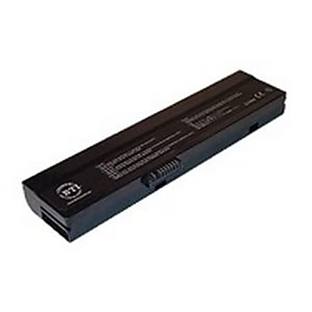 BTI Rechargeable Notebook Battery