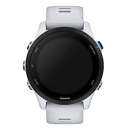 Garmin Forerunner® 255 Music | Running Smartwatch with Music