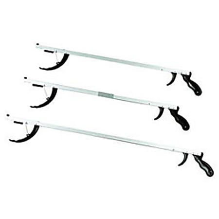 Carex 32" Aluminum Reacher