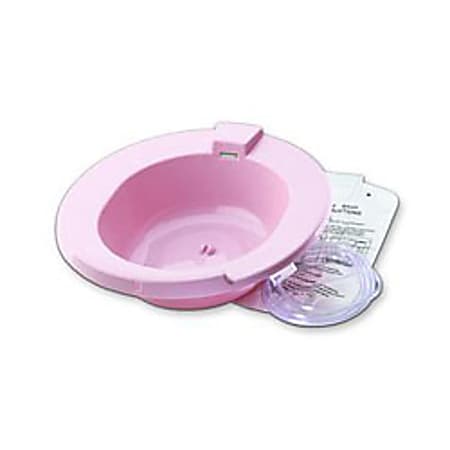 Sitz Bath Set