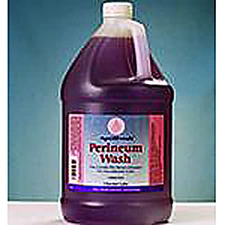 Aprilfresh® Perinium Wash, 1 Gallon (3.79L)