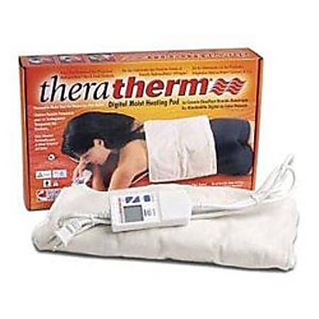 Theratherm® Automatic Moist Heat Pack