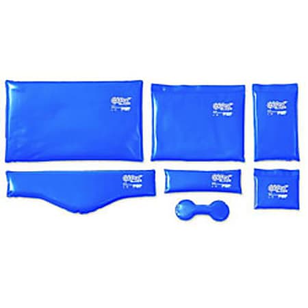 Versa-Pac® Reusable Heavy-Duty Cold Pack, 11" x 14"