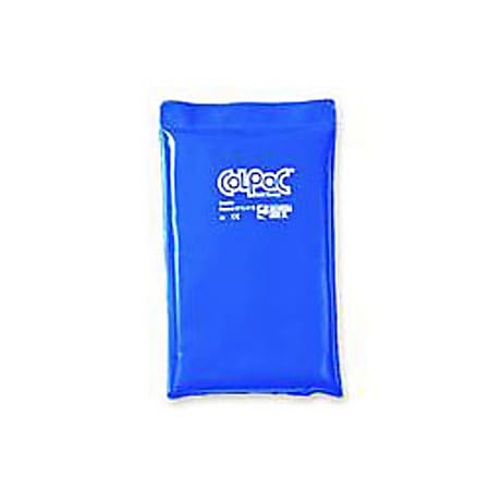 Versa-Pac® Reusable Heavy-Duty Cold Pack, 7 1/2" x 11"