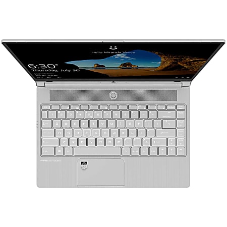 MSI PS42 (8RB) Review | PCMag