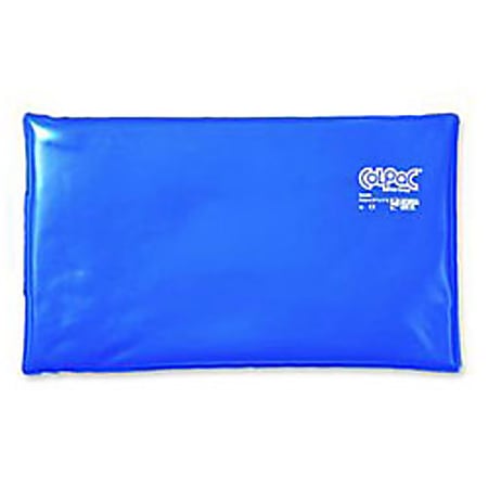 Versa-Pac® Reusable Heavy-Duty Cold Pack, Cervical