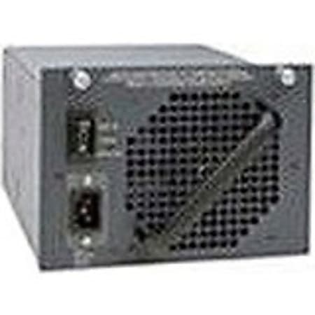 Cisco Cisco ASA 5545-X/5555-X AC Power Supply (Spare) - Internal - 110 V AC, 220 V AC Input - 382 W