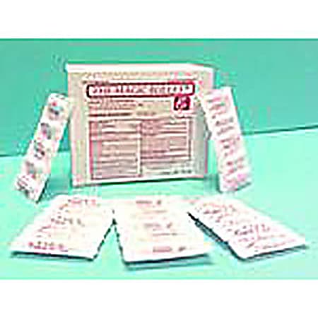 The Magic Bullet™ Suppositories, Box Of 100
