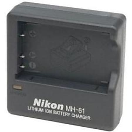 Nikon MH 61 - battery charger