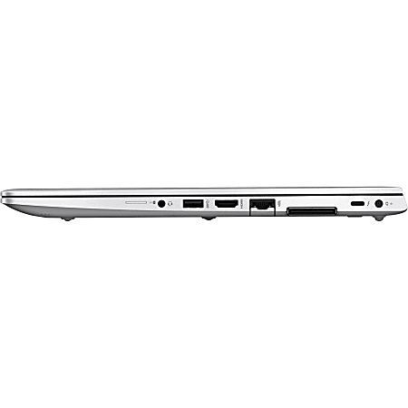 HP EliteBook 850 G6 LTE Advanced 15.6 Notebook Intel Core i7 8th
