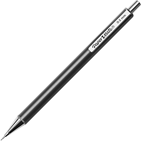 Papermate metal mechanical pencil clearance