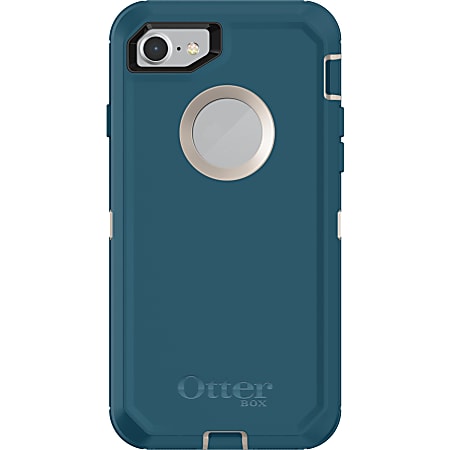 OtterBox Defender Carrying Case Holster Apple iPhone iPhone