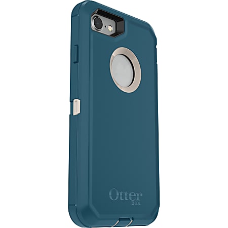 OtterBox Defender Carrying Case Holster Apple iPhone iPhone